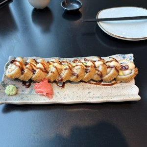 Sushi Rolls - Apanado Roll