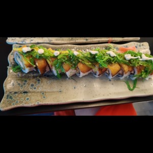 Sushi Rolls - Ninja Roll