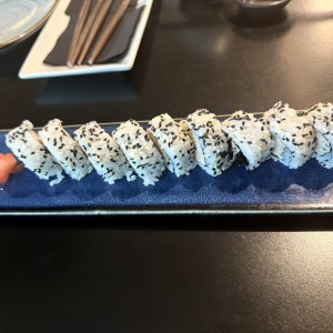 Sushi Rolls - Dinamita Roll