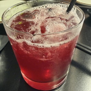 Cocktails - Fuego