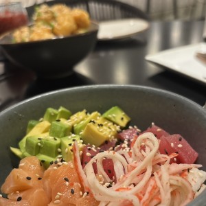Entradas - Ensalada Tokio