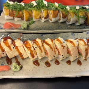 Sushi Rolls - Ninja Roll
