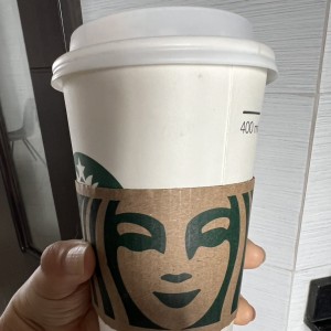 Caramel Macchiato