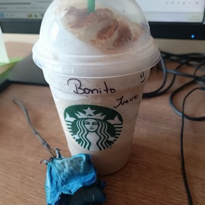 chai