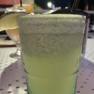 Limonda hiervabuena