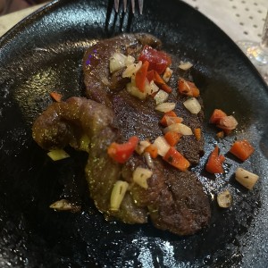Rib eye Importado☺️