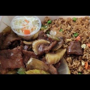 Clan 2 Bistec Picado