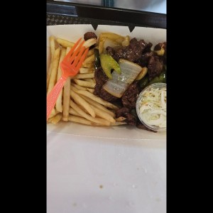 Clan 2 Bistec Picado
