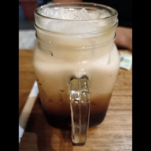 Cold Brew