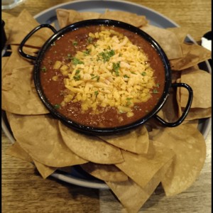 Chilli Beans