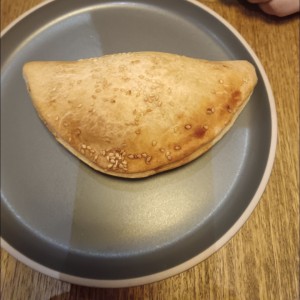 Empanada de pollo