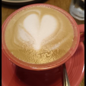 Capuchino 