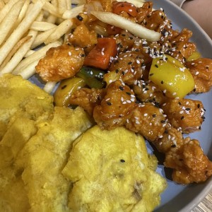 Pollo 
