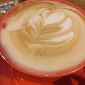 Capuchino 