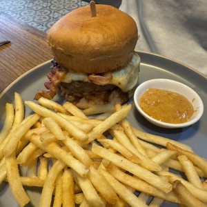 La malcriada