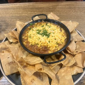 Chili Beans