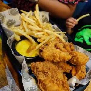Chicken Tenders