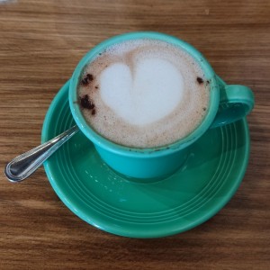 Capuchino