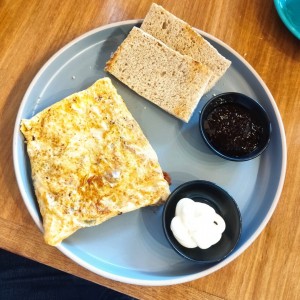 Omelette