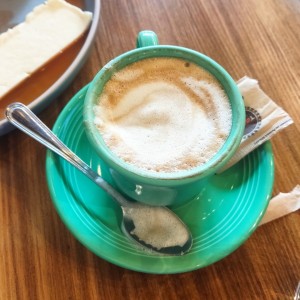 Capuchino