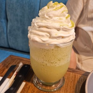 matcha 