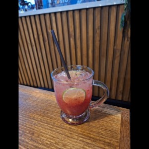 Pink Lemonade