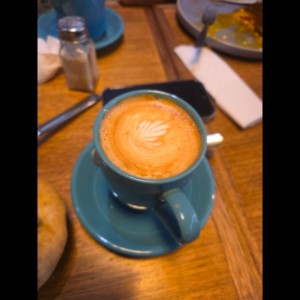 cappuccino