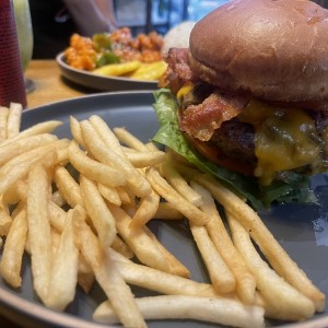 Hamburgesa 
