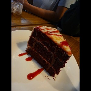 red velvet