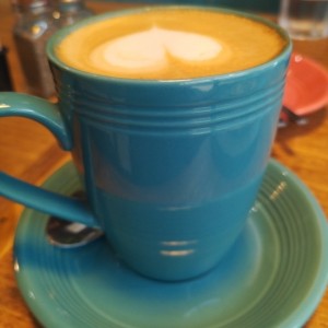 Capuccinno