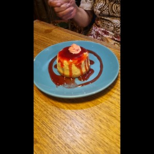 Cheesecake