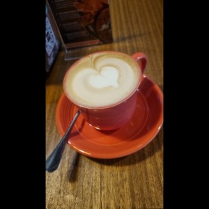 Capuchino