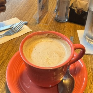 Cafe