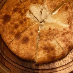 BAKED GOODS - IMERULI KHACHAPURI