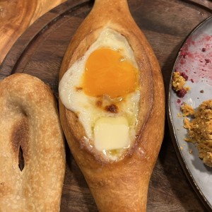 BAKED GOODS - KUBDARI
