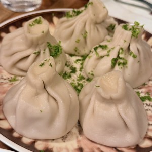 Kinkali