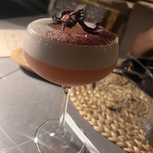 Gin de la abuela 