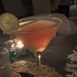 Cosmopolitan
