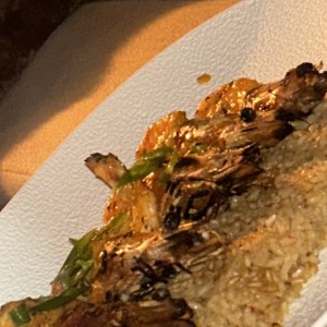 Langostinos