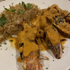 Langostinos