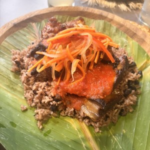 Mono Chiricano