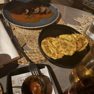 Filete de Res Nacional a la parrilla "sin pepitas en la lengua " (GF)