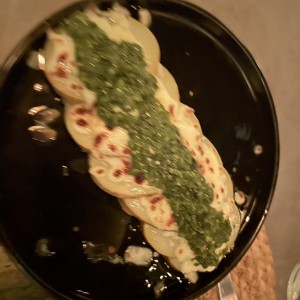 Papas gratinadas
