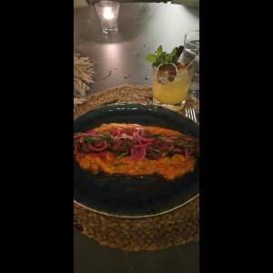 Carne en Palito "Yeye" (GF)