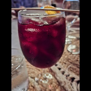 tinto de verano