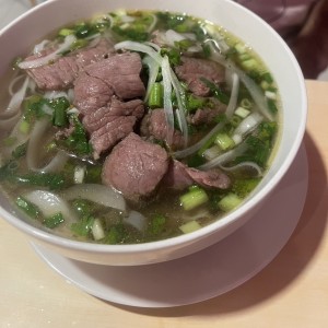 Pho - Pho Bo Chin