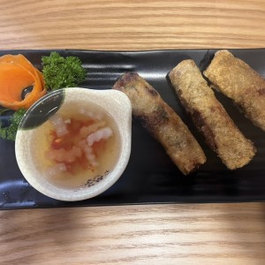 Rollo de puerco