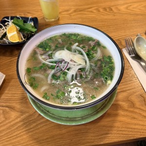 Pho - Pho Bo Tai