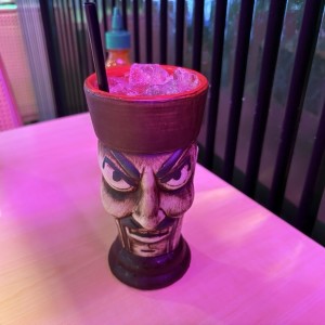 Cocktails