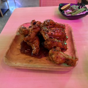 Alitas